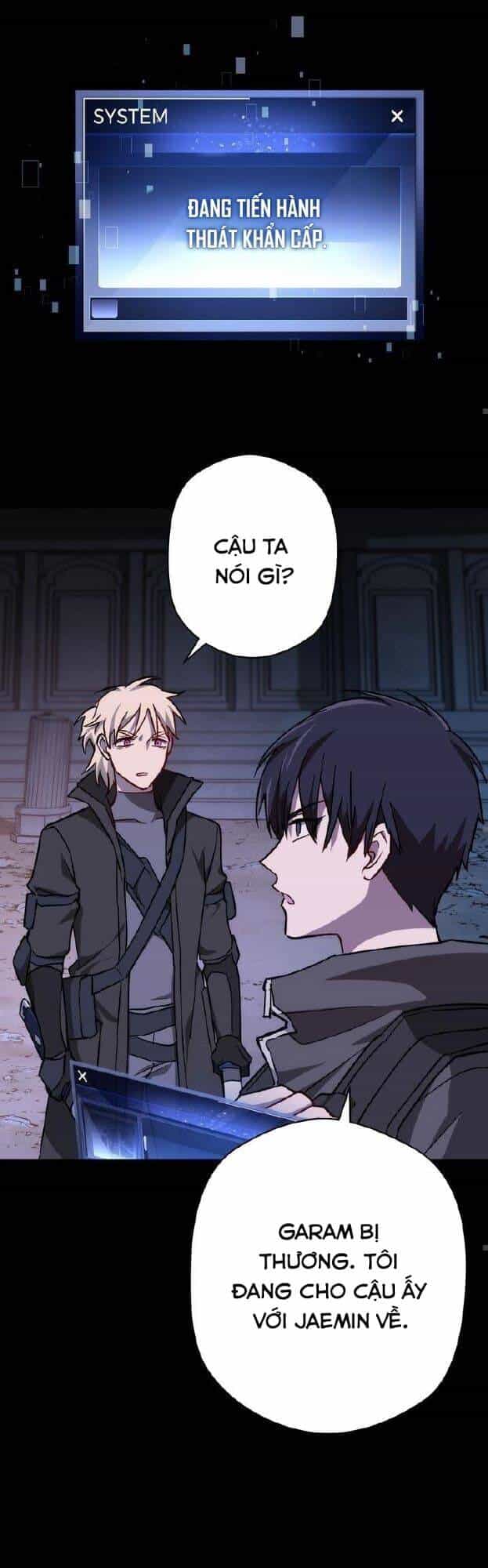 Sự Sống Sót Của Kẻ Chiêu Hồn - Chương 5 - ảnh 65