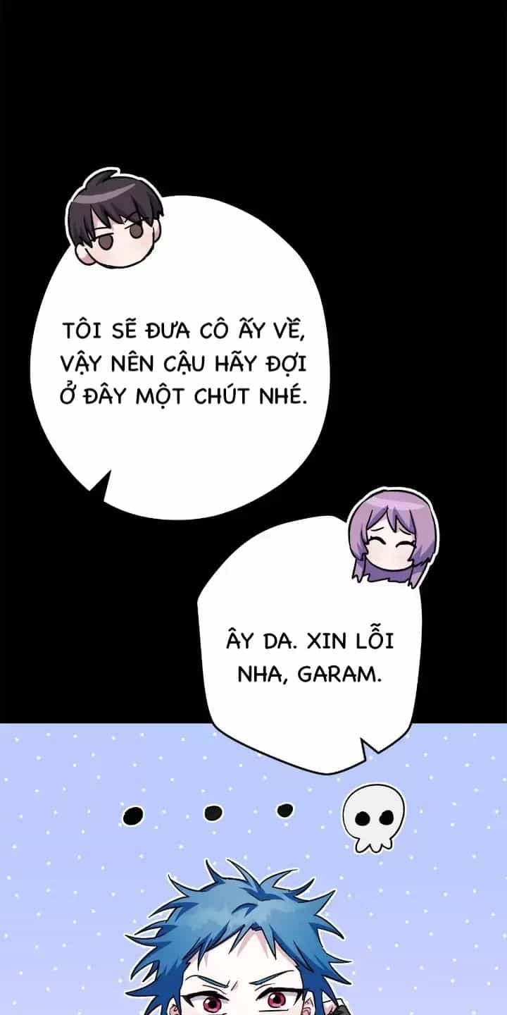 Sự Sống Sót Của Kẻ Chiêu Hồn - Chương 60 - ảnh 19