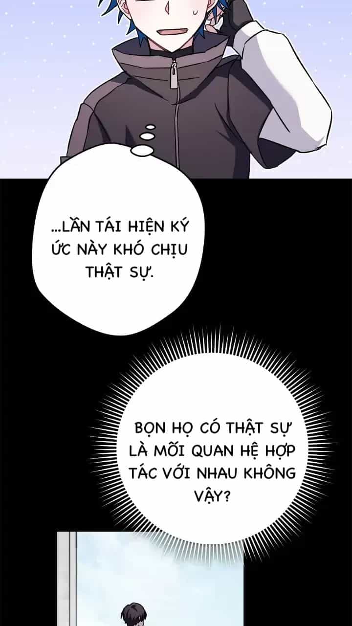 Sự Sống Sót Của Kẻ Chiêu Hồn - Chương 60 - ảnh 20