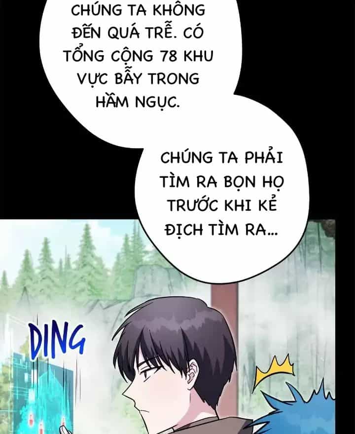 Sự Sống Sót Của Kẻ Chiêu Hồn - Chương 61 - ảnh 10