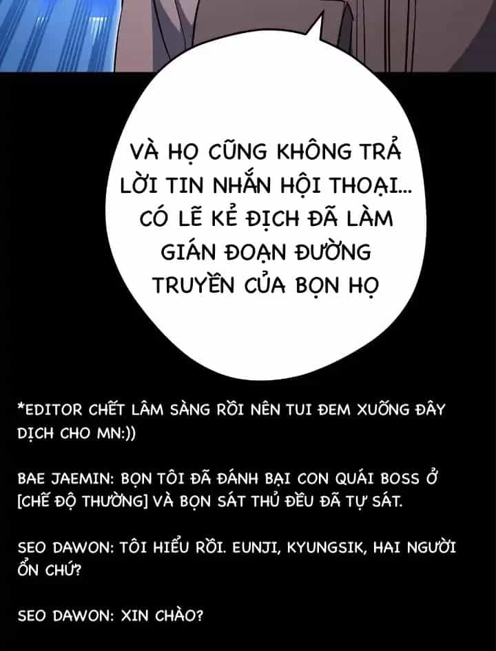 Sự Sống Sót Của Kẻ Chiêu Hồn - Chương 61 - ảnh 111