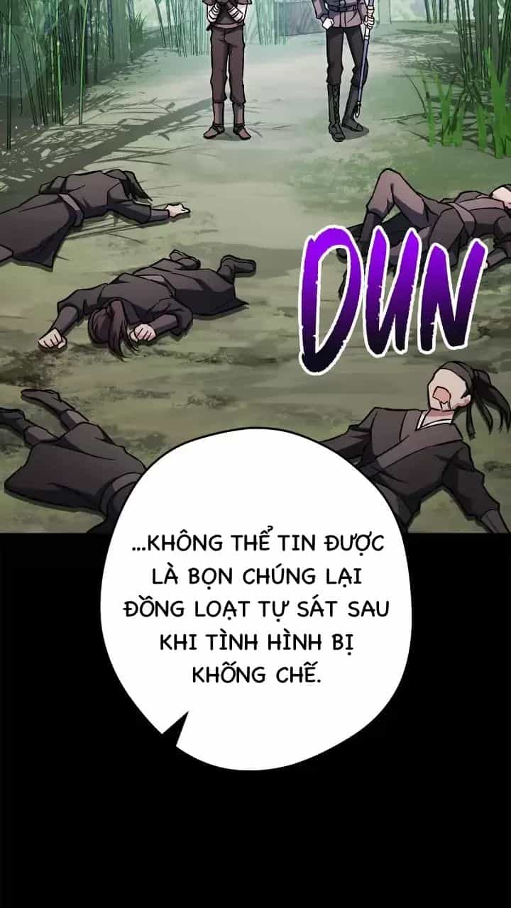 Sự Sống Sót Của Kẻ Chiêu Hồn - Chương 61 - ảnh 82