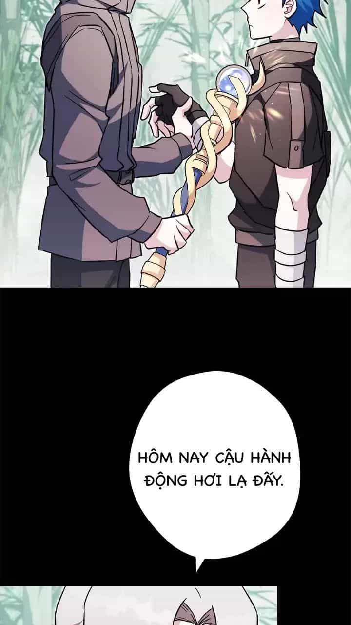 Sự Sống Sót Của Kẻ Chiêu Hồn - Chương 61 - ảnh 85