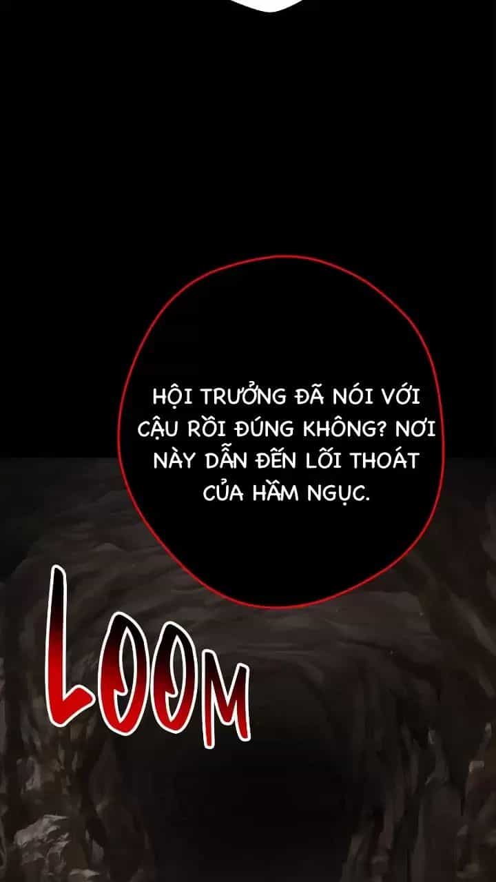 Sự Sống Sót Của Kẻ Chiêu Hồn - Chương 63 - ảnh 73