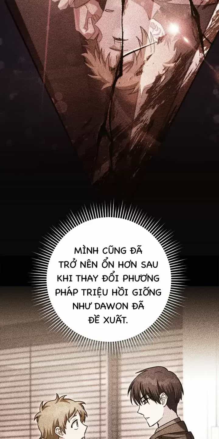 Sự Sống Sót Của Kẻ Chiêu Hồn - Chương 64 - ảnh 14
