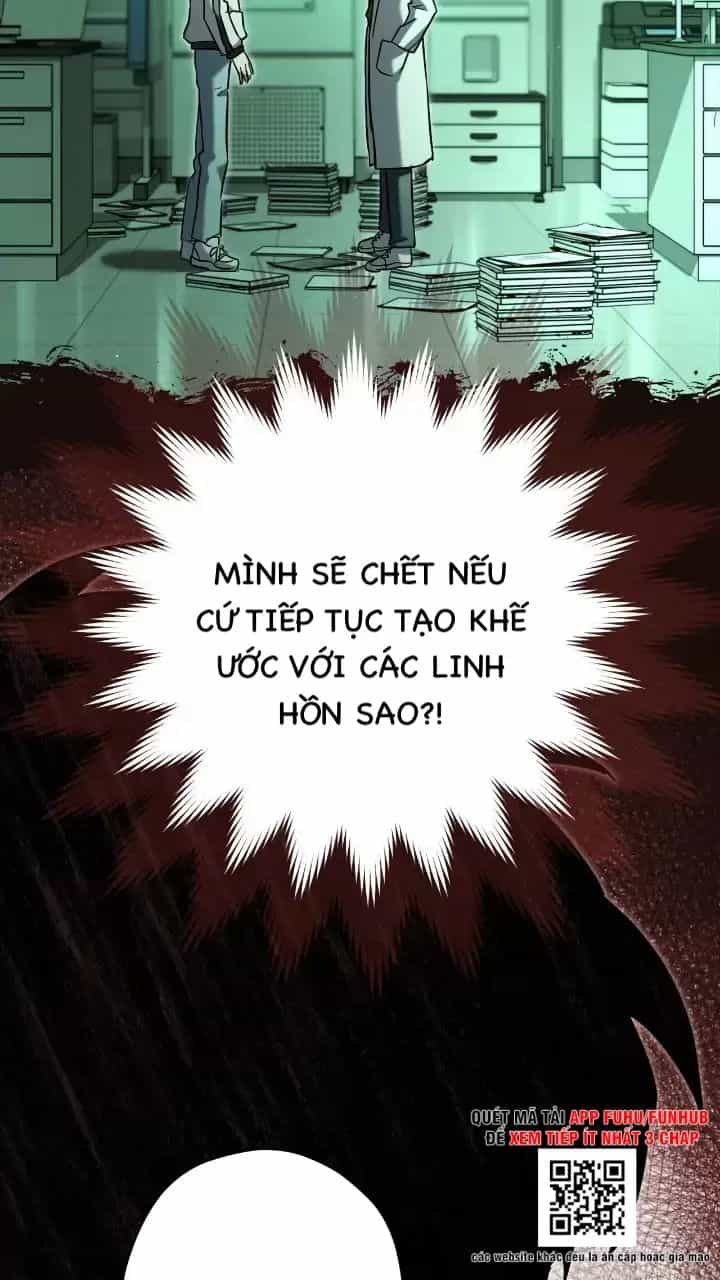 Sự Sống Sót Của Kẻ Chiêu Hồn - Chương 64 - ảnh 4
