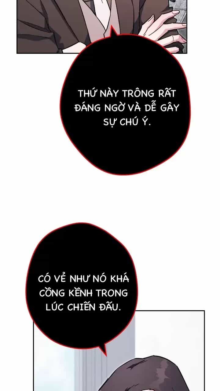 Sự Sống Sót Của Kẻ Chiêu Hồn - Chương 66 - ảnh 18