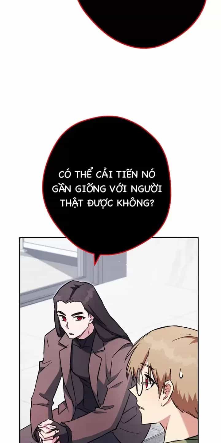 Sự Sống Sót Của Kẻ Chiêu Hồn - Chương 66 - ảnh 20