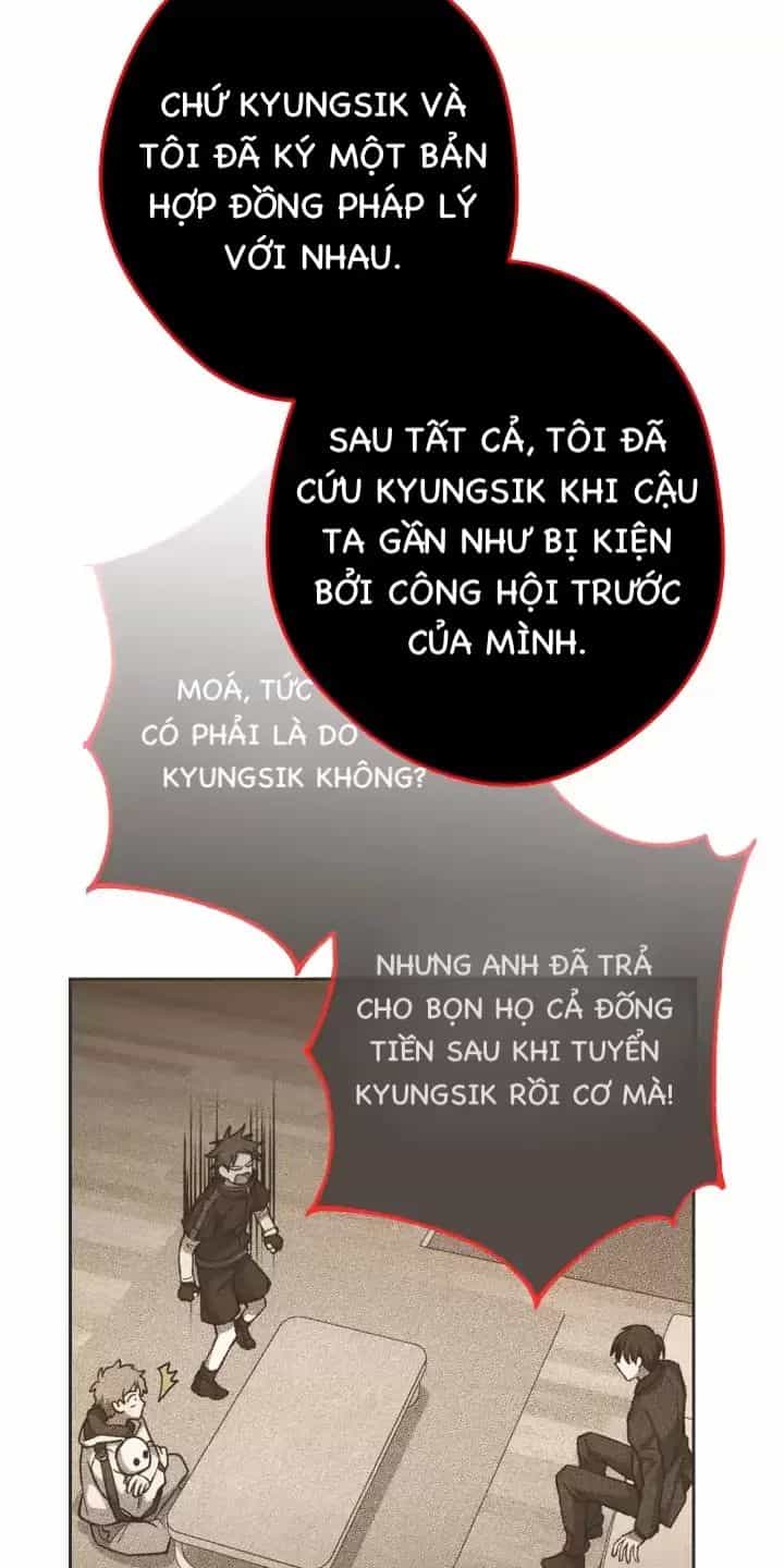 Sự Sống Sót Của Kẻ Chiêu Hồn - Chương 66 - ảnh 55