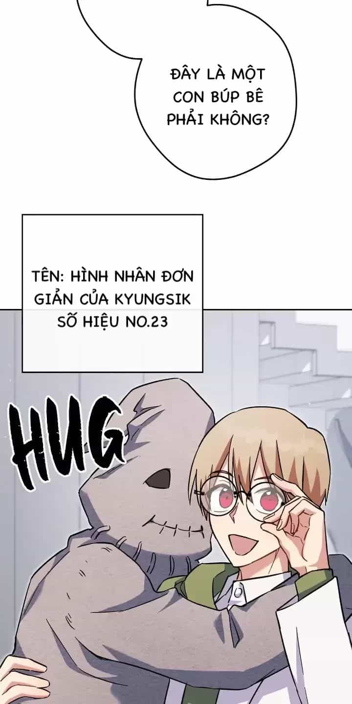 Sự Sống Sót Của Kẻ Chiêu Hồn - Chương 66 - ảnh 9