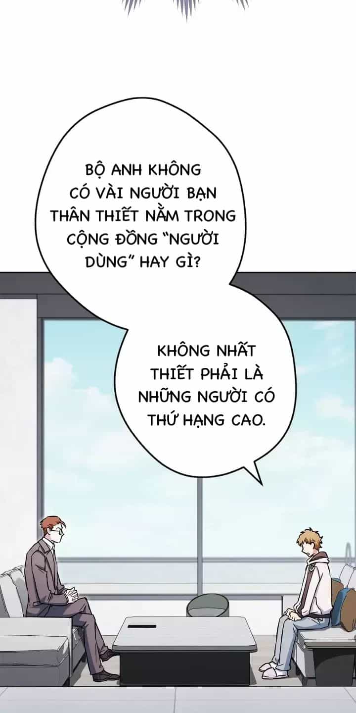 Sự Sống Sót Của Kẻ Chiêu Hồn - Chương 67 - ảnh 40