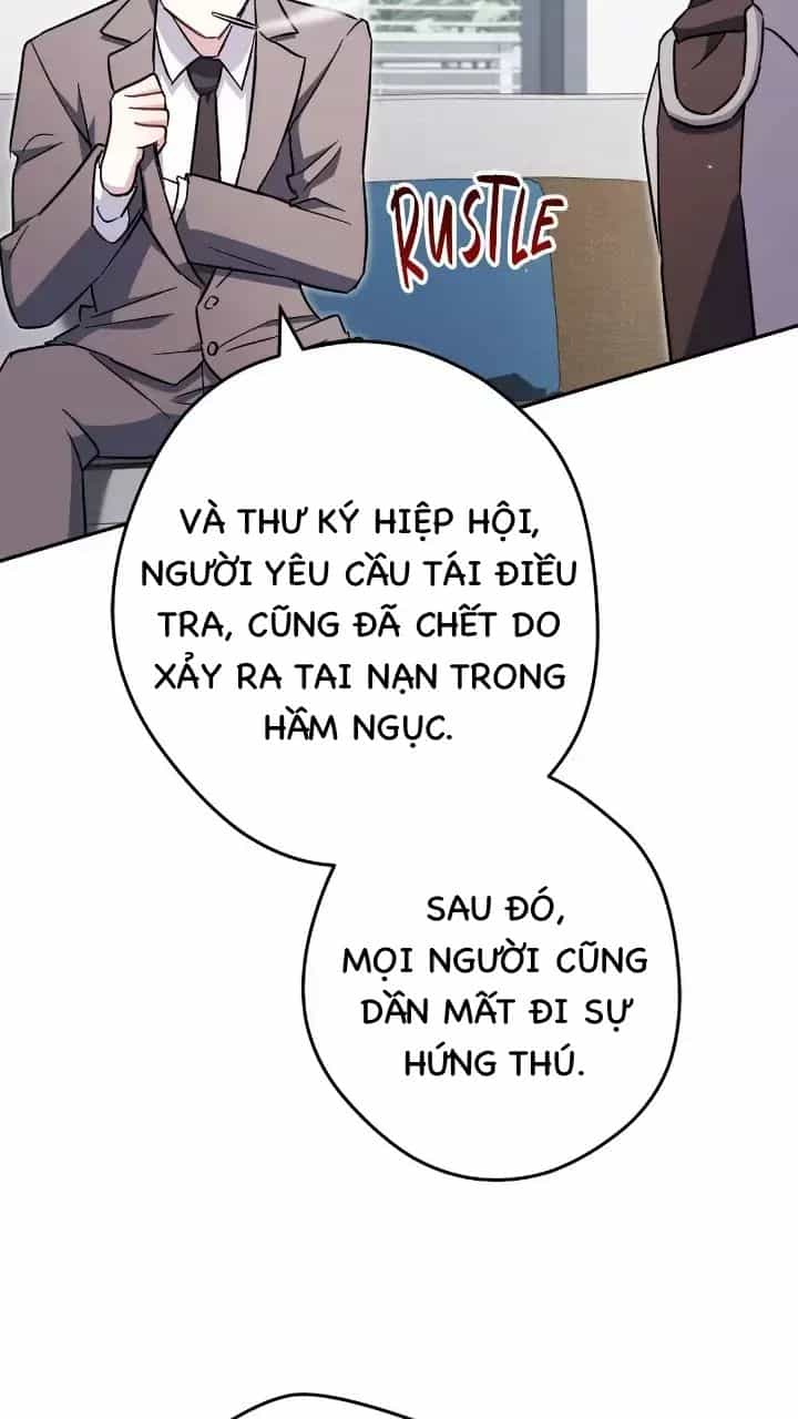 Sự Sống Sót Của Kẻ Chiêu Hồn - Chương 67 - ảnh 79