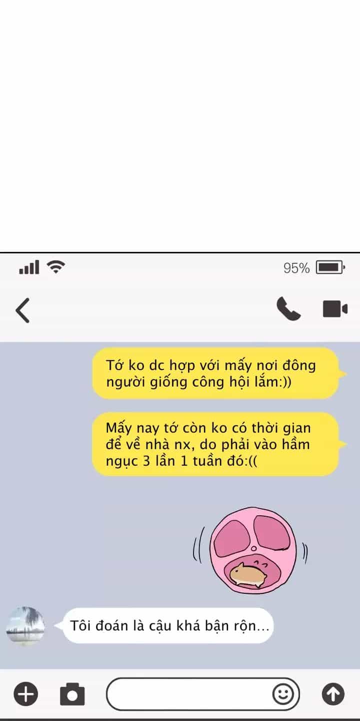Sự Sống Sót Của Kẻ Chiêu Hồn - Chương 69 - ảnh 121