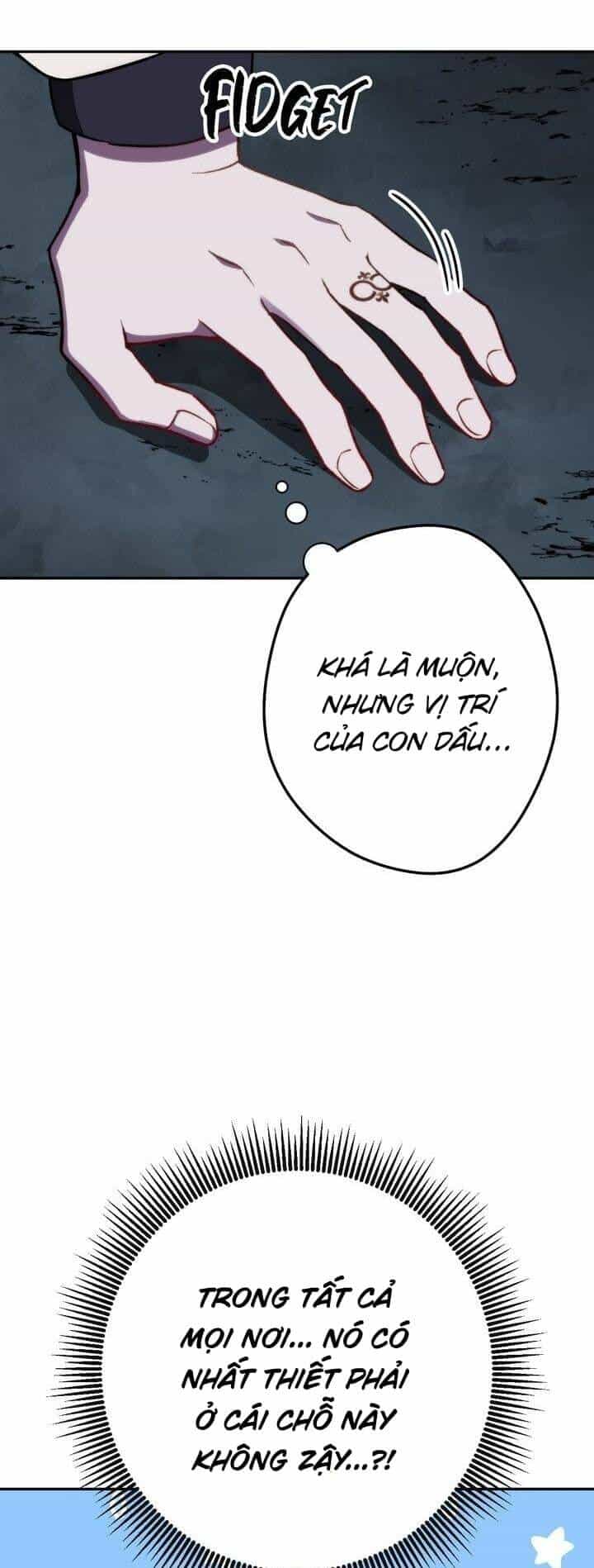 Sự Sống Sót Của Kẻ Chiêu Hồn - Chương 6 - ảnh 17