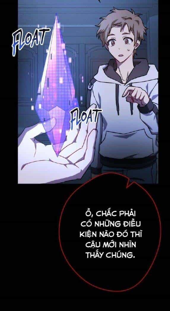 Sự Sống Sót Của Kẻ Chiêu Hồn - Chương 6 - ảnh 45