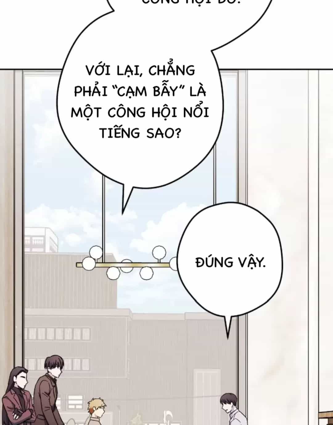 Sự Sống Sót Của Kẻ Chiêu Hồn - Chương 71 - ảnh 11