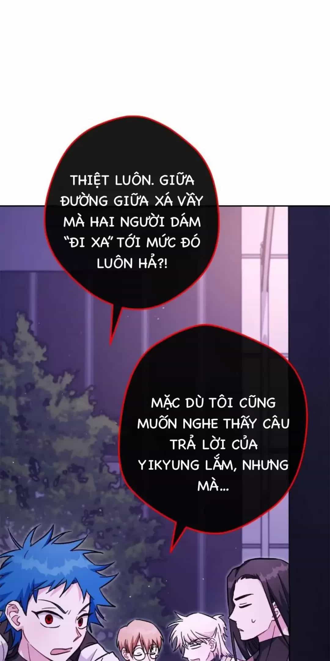Sự Sống Sót Của Kẻ Chiêu Hồn - Chương 73 - ảnh 4