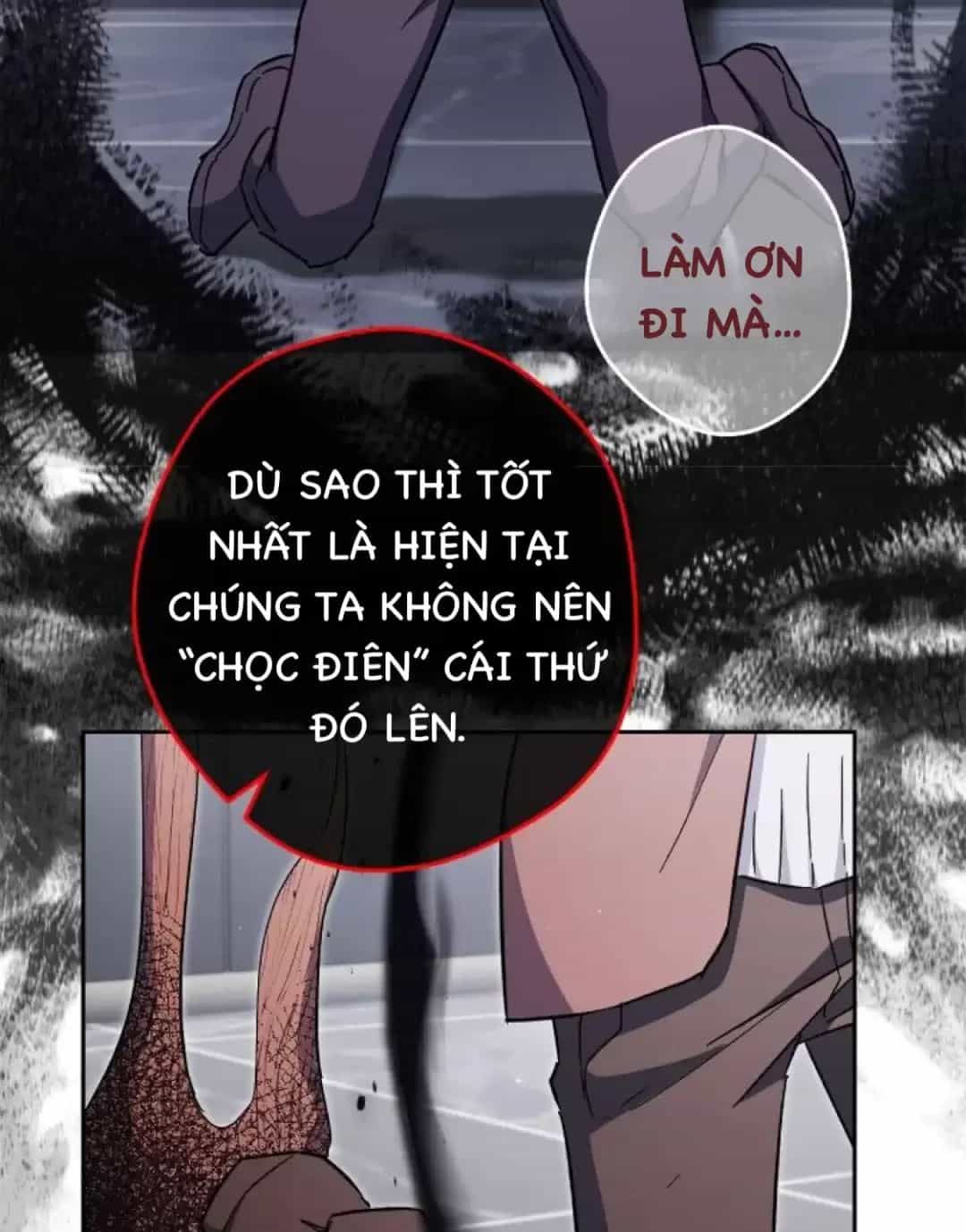 Sự Sống Sót Của Kẻ Chiêu Hồn - Chương 73 - ảnh 71