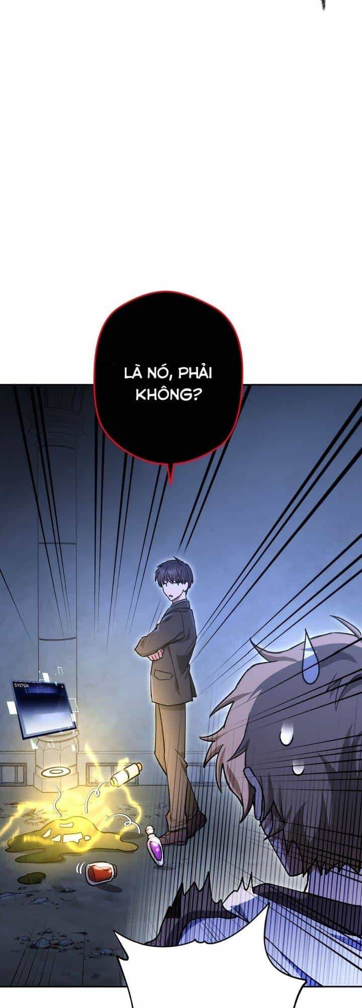 Sự Sống Sót Của Kẻ Chiêu Hồn - Chương 7 - ảnh 2