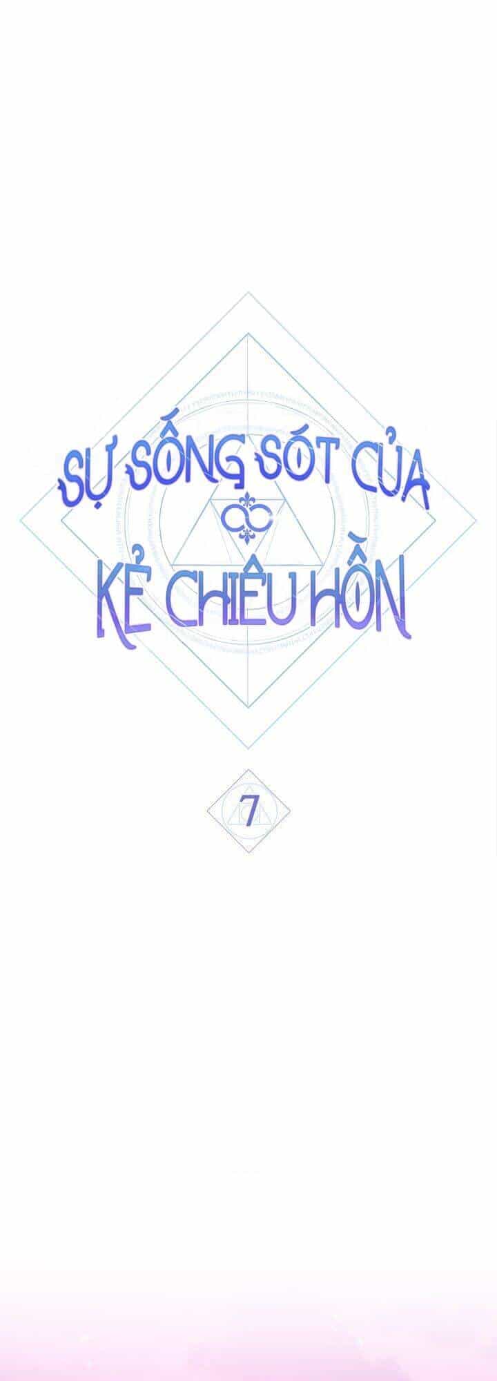 Sự Sống Sót Của Kẻ Chiêu Hồn - Chương 7 - ảnh 33