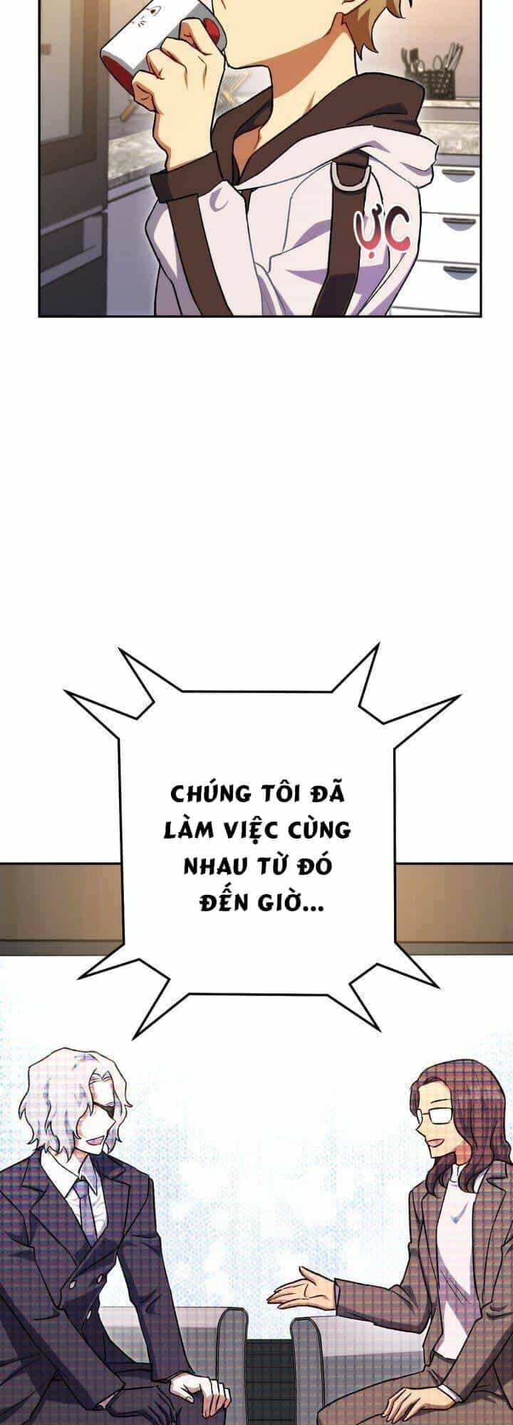Sự Sống Sót Của Kẻ Chiêu Hồn - Chương 7 - ảnh 69
