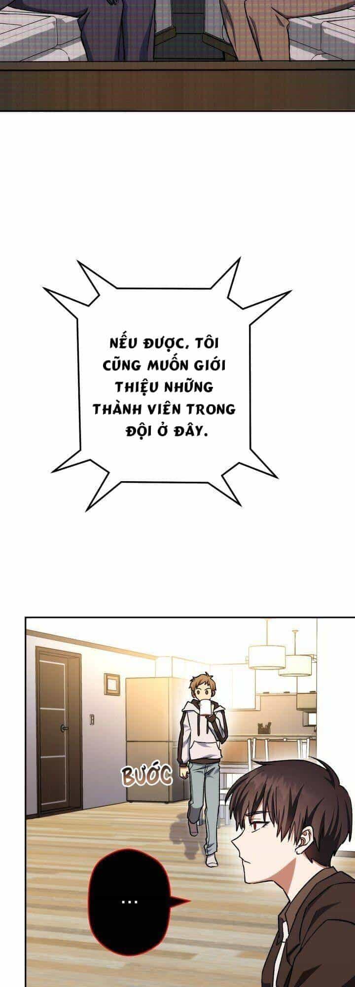 Sự Sống Sót Của Kẻ Chiêu Hồn - Chương 7 - ảnh 70
