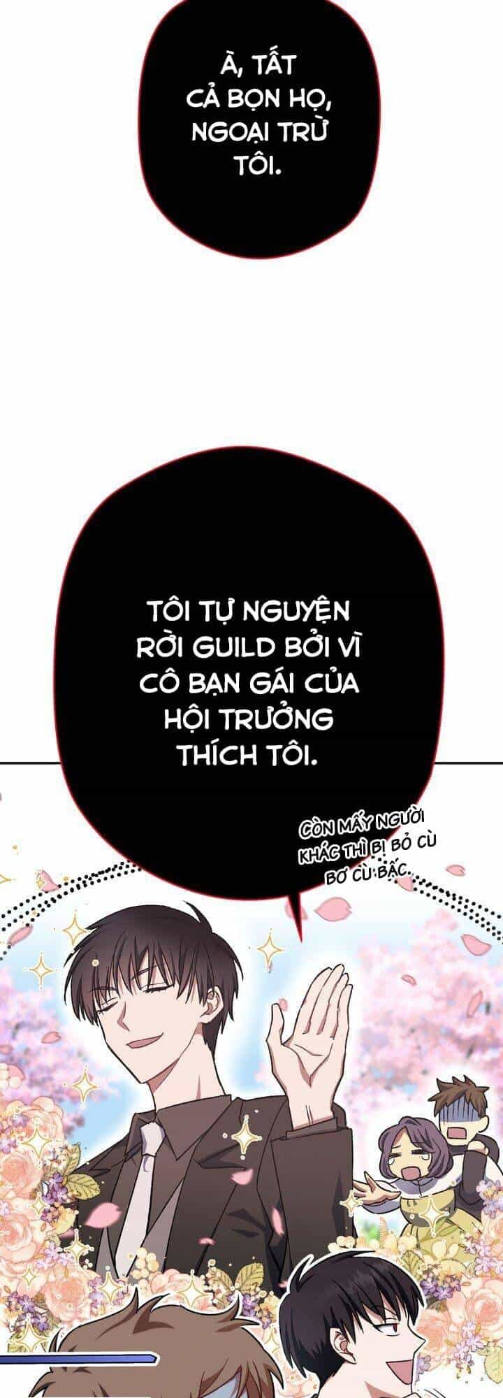 Sự Sống Sót Của Kẻ Chiêu Hồn - Chương 8 - ảnh 25
