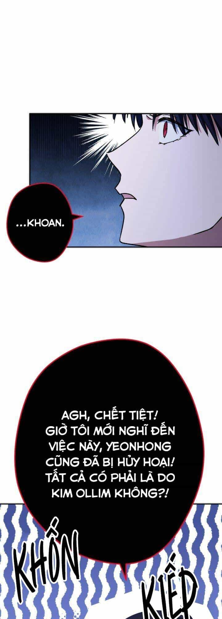 Sự Sống Sót Của Kẻ Chiêu Hồn - Chương 8 - ảnh 29