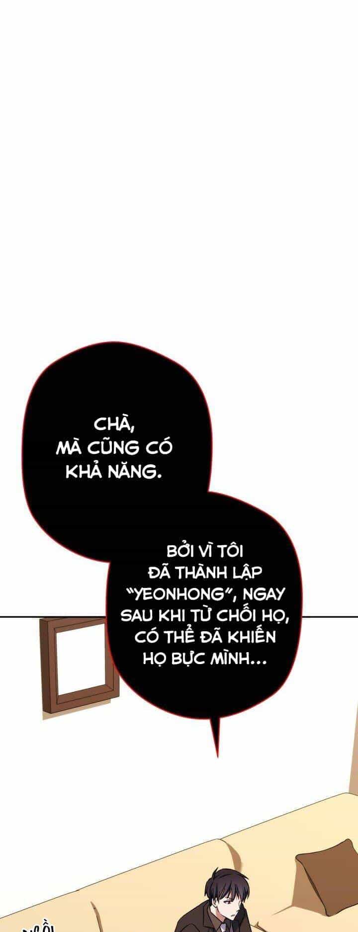 Sự Sống Sót Của Kẻ Chiêu Hồn - Chương 8 - ảnh 8