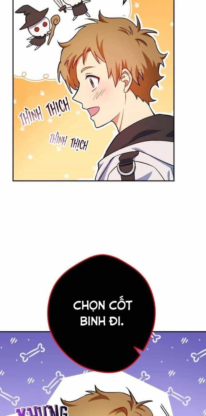 Sự Sống Sót Của Kẻ Chiêu Hồn - Chương 9 - ảnh 11