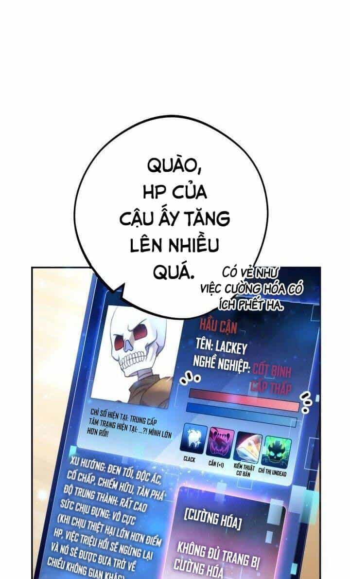 Sự Sống Sót Của Kẻ Chiêu Hồn - Chương 9 - ảnh 16