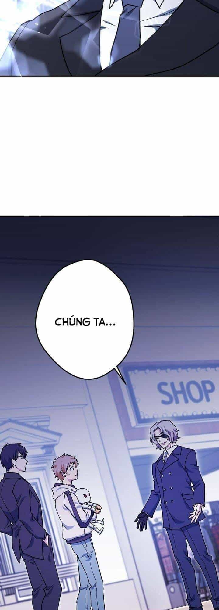 Sự Sống Sót Của Kẻ Chiêu Hồn - Chương 9 - ảnh 85