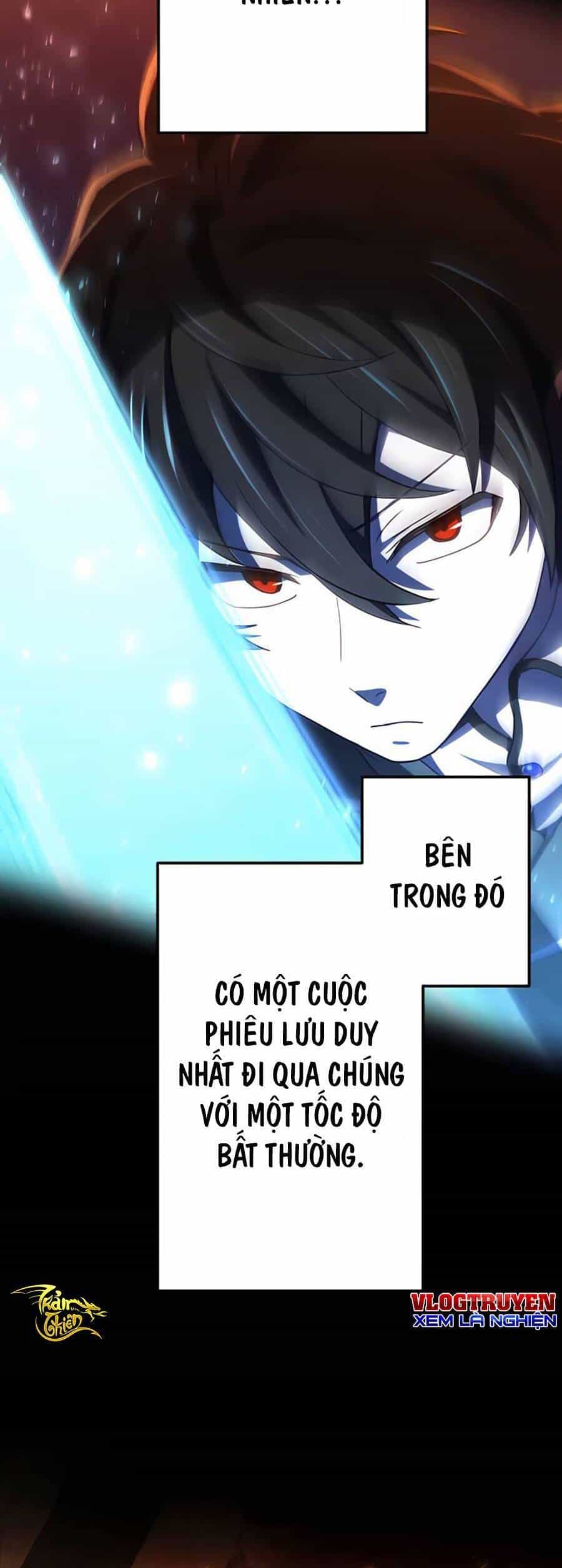 Sự Tái Sinh Của Đại Pháp Sư Bị Phong Ấn - Chương 0 - ảnh 6