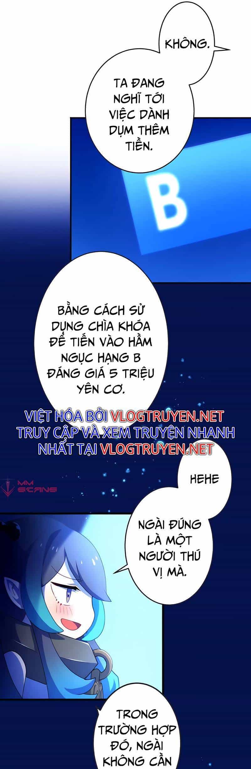 Sự Tái Sinh Của Đại Pháp Sư Bị Phong Ấn - Chương 9 - ảnh 15