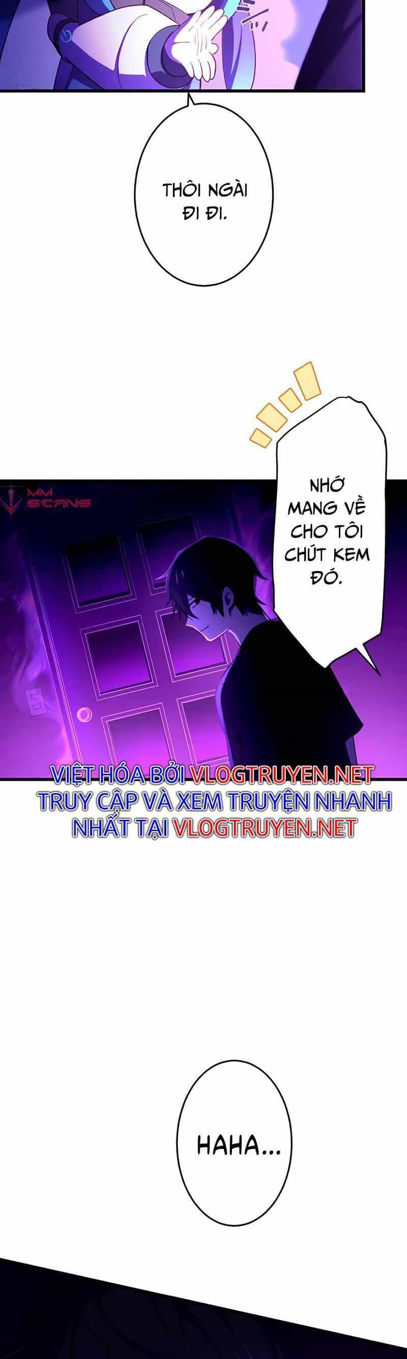 Sự Tái Sinh Của Đại Pháp Sư Bị Phong Ấn - Chương 9 - ảnh 27