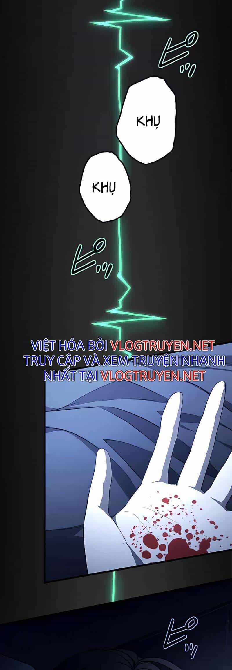 Sự Tái Sinh Của Đại Pháp Sư Bị Phong Ấn - Chương 9 - ảnh 35