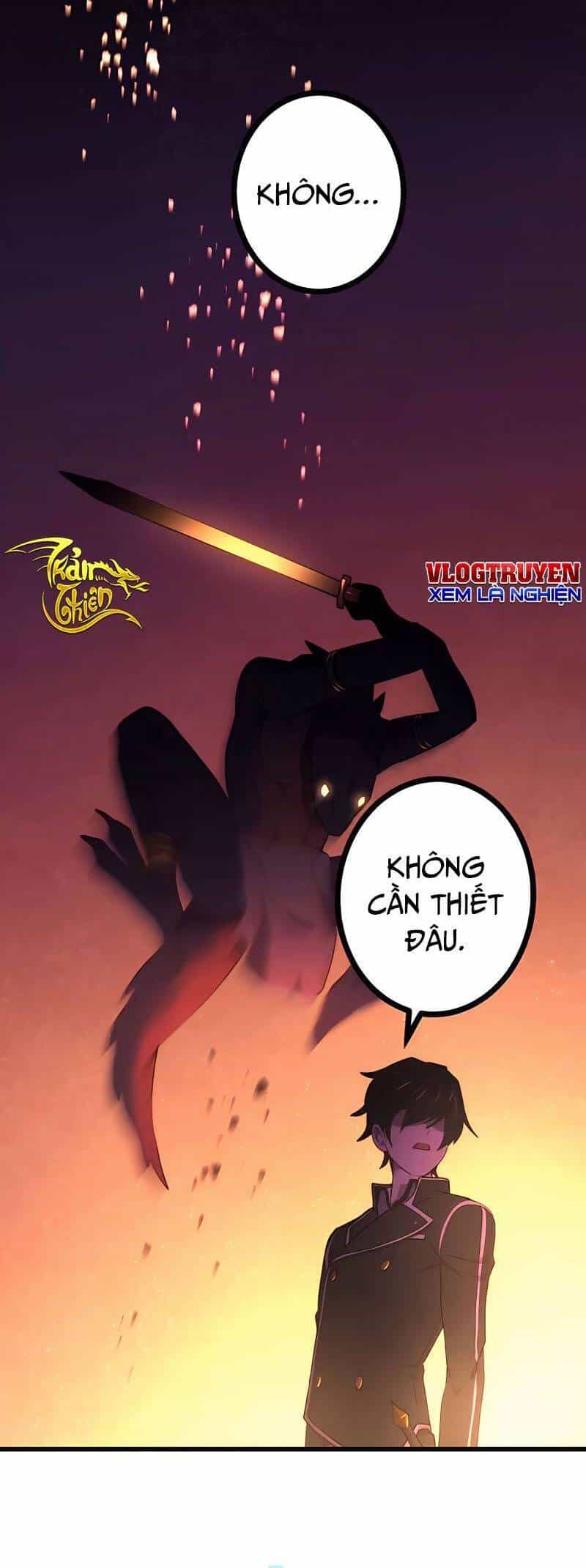 Sự Tái Sinh Của Đại Pháp Sư Bị Phong Ấn - Chương 10 - ảnh 25