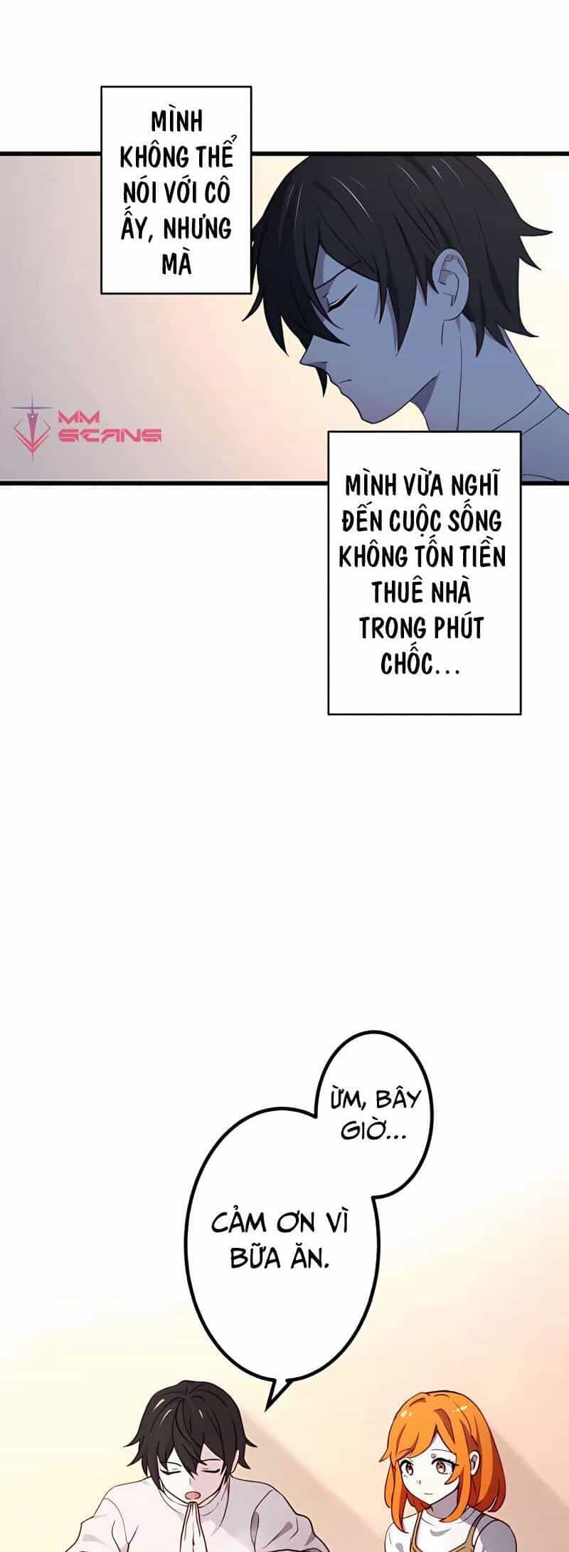 Sự Tái Sinh Của Đại Pháp Sư Bị Phong Ấn - Chương 12 - ảnh 23