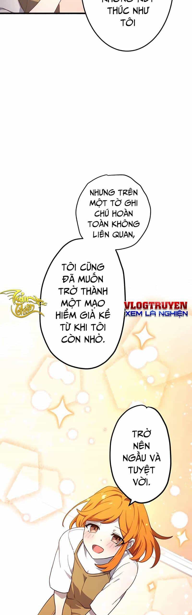 Sự Tái Sinh Của Đại Pháp Sư Bị Phong Ấn - Chương 12 - ảnh 32