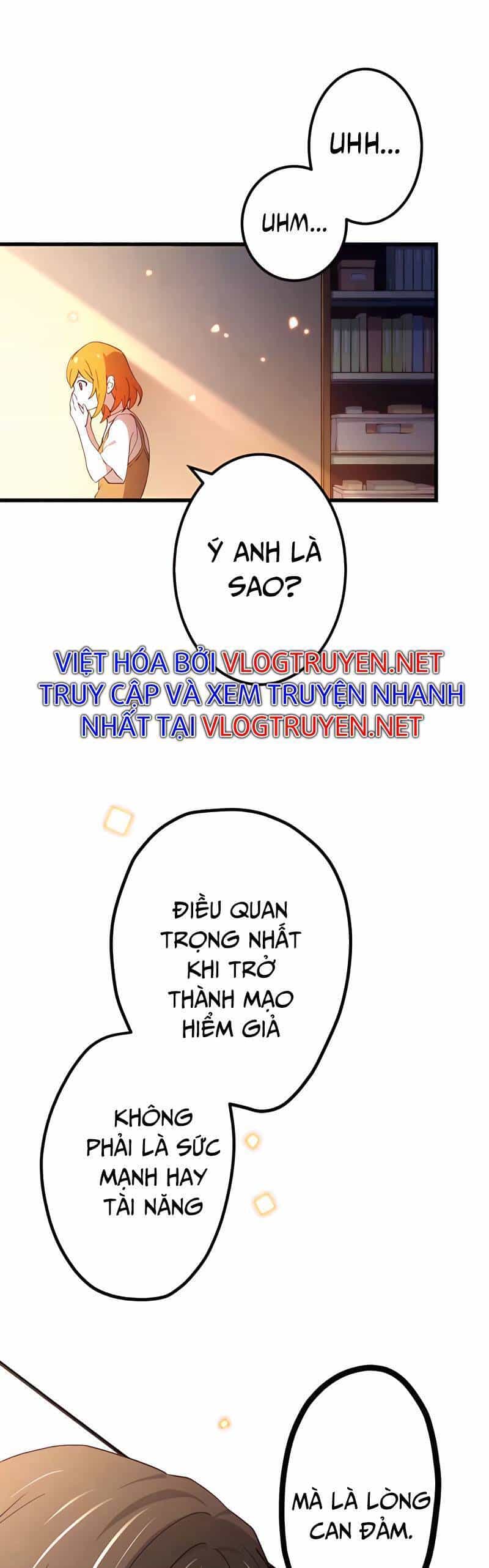 Sự Tái Sinh Của Đại Pháp Sư Bị Phong Ấn - Chương 12 - ảnh 40