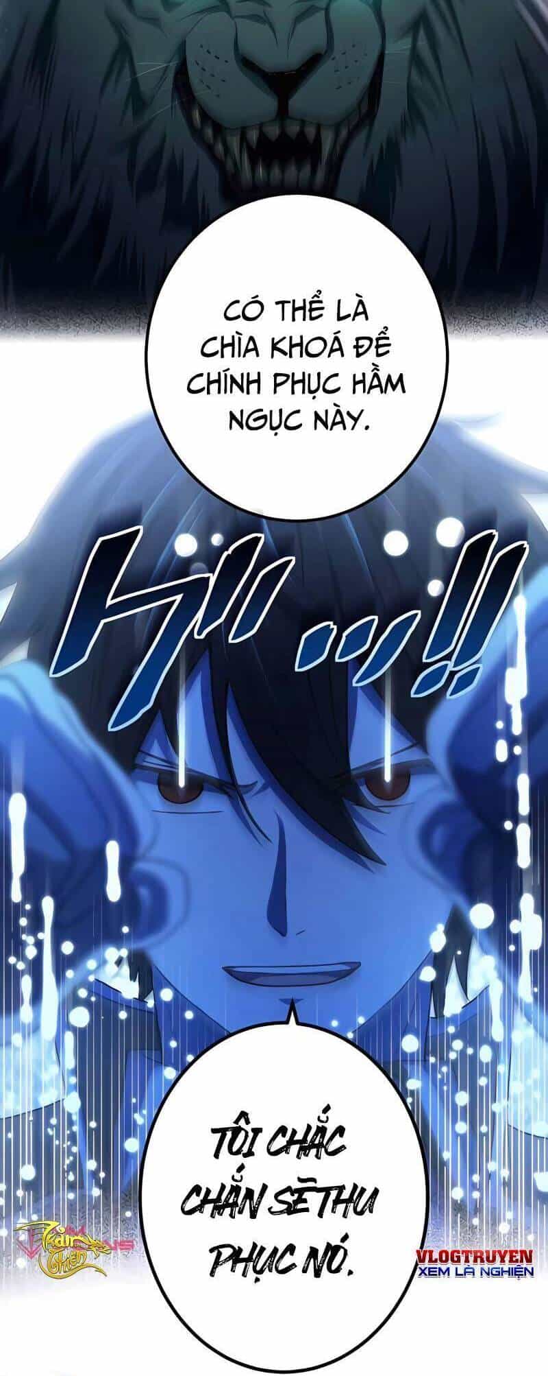 Sự Tái Sinh Của Đại Pháp Sư Bị Phong Ấn - Chương 14 - ảnh 23