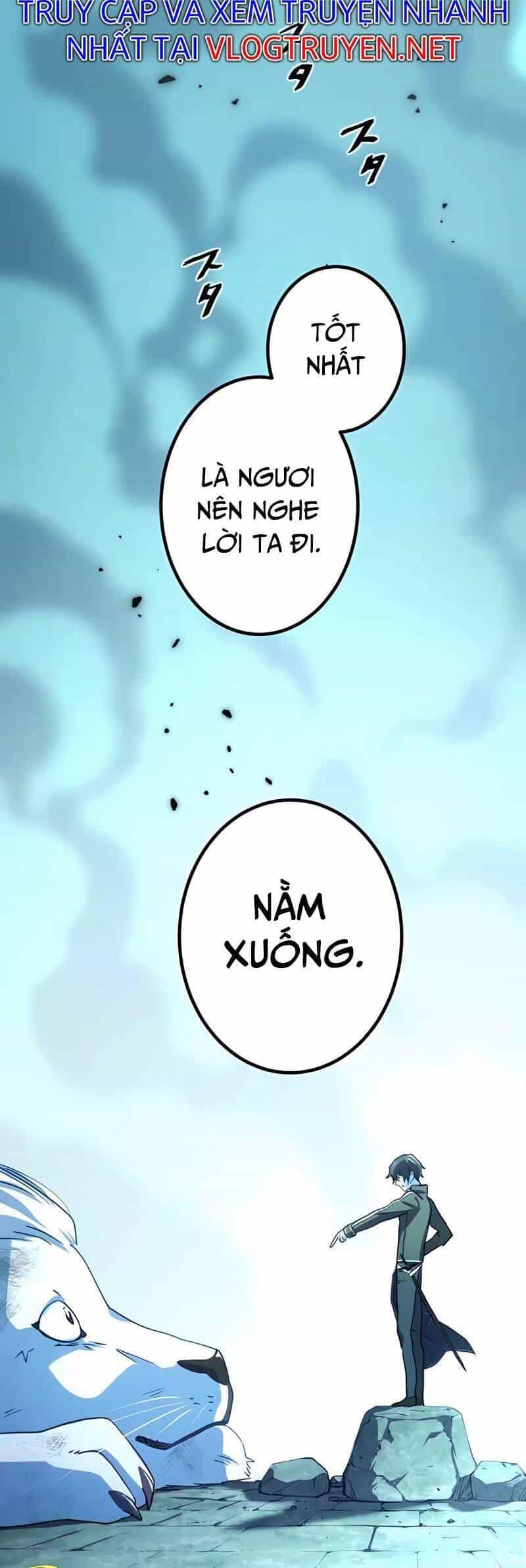 Sự Tái Sinh Của Đại Pháp Sư Bị Phong Ấn - Chương 14 - ảnh 36