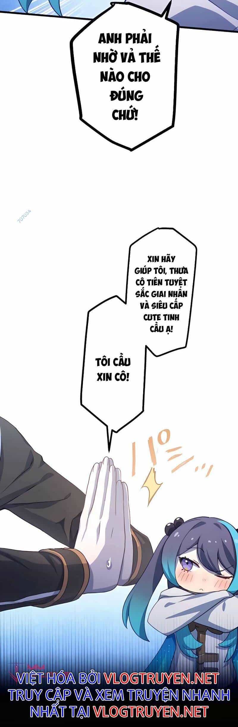 Sự Tái Sinh Của Đại Pháp Sư Bị Phong Ấn - Chương 14 - ảnh 45