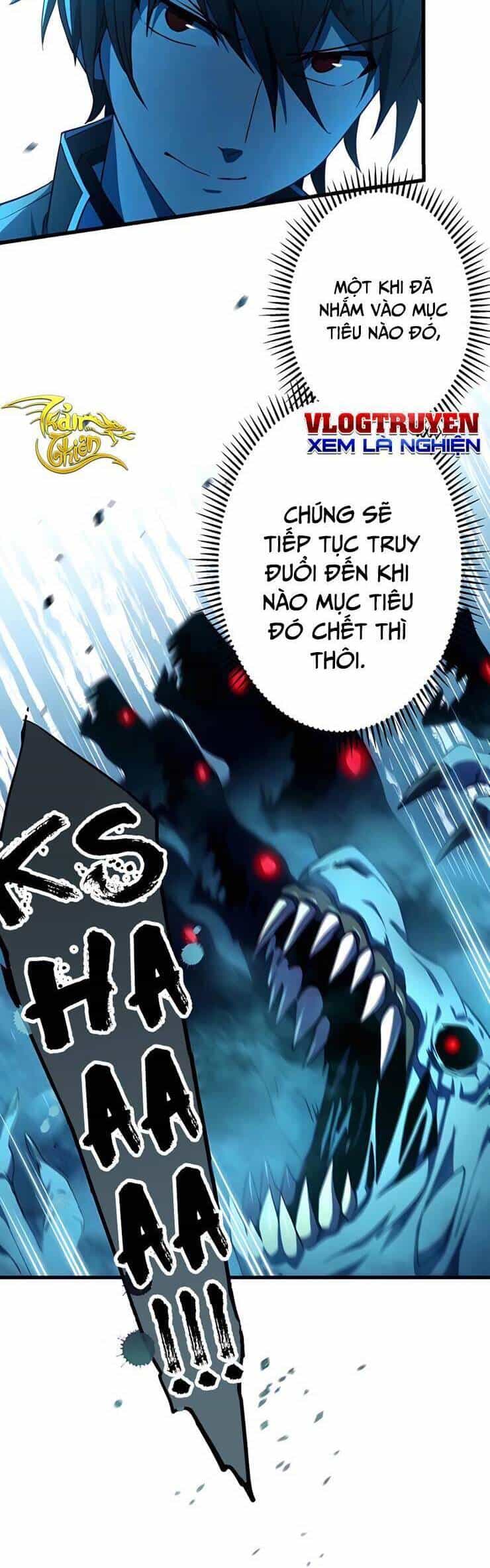 Sự Tái Sinh Của Đại Pháp Sư Bị Phong Ấn - Chương 15 - ảnh 13