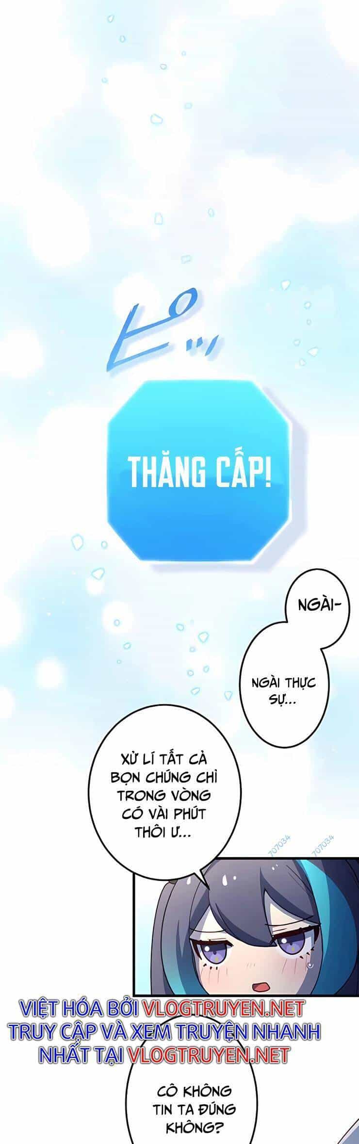 Sự Tái Sinh Của Đại Pháp Sư Bị Phong Ấn - Chương 15 - ảnh 26