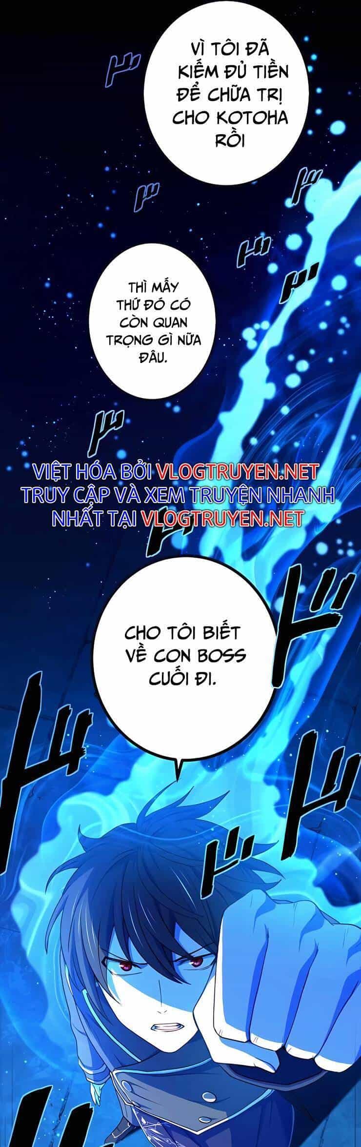 Sự Tái Sinh Của Đại Pháp Sư Bị Phong Ấn - Chương 15 - ảnh 36