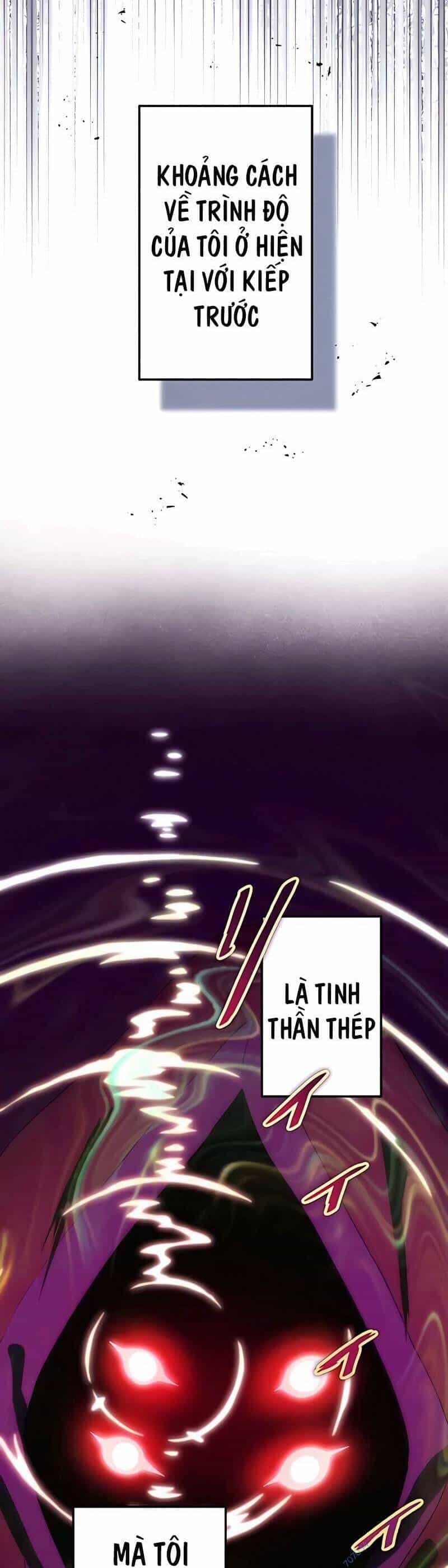 Sự Tái Sinh Của Đại Pháp Sư Bị Phong Ấn - Chương 16 - ảnh 30