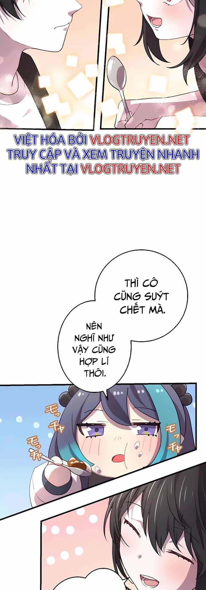 Sự Tái Sinh Của Đại Pháp Sư Bị Phong Ấn - Chương 18 - ảnh 36