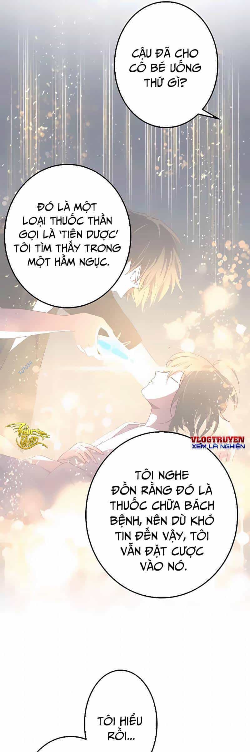 Sự Tái Sinh Của Đại Pháp Sư Bị Phong Ấn - Chương 18 - ảnh 5