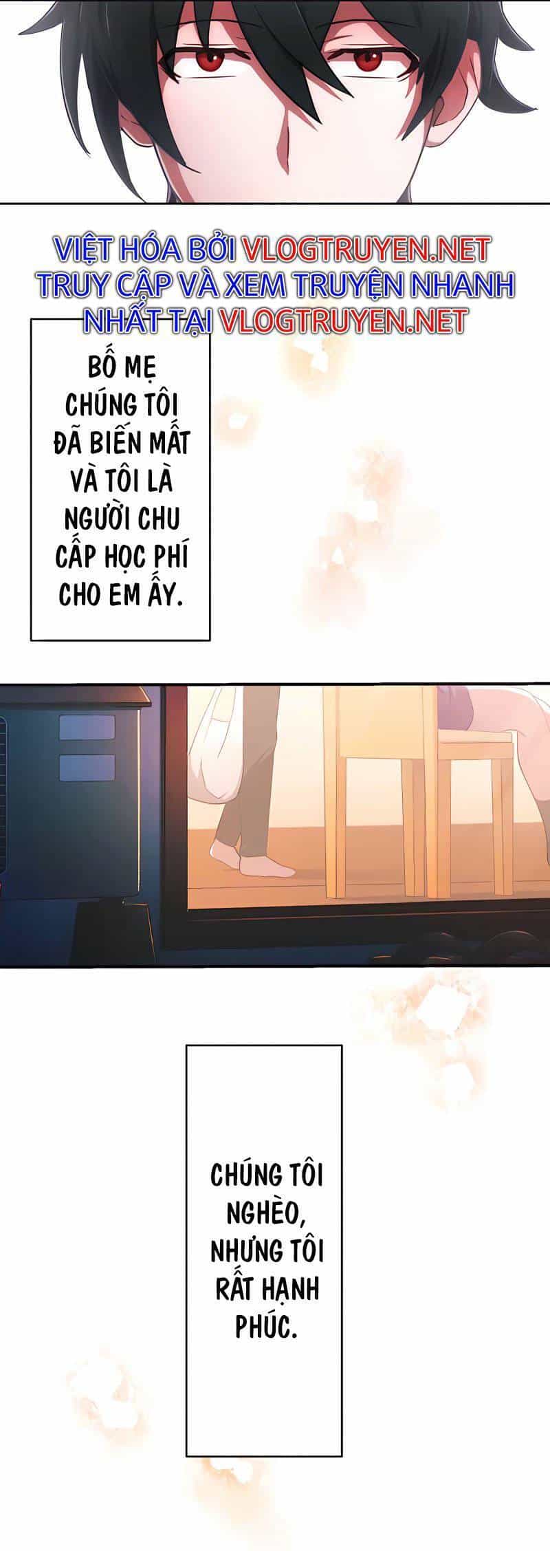 Sự Tái Sinh Của Đại Pháp Sư Bị Phong Ấn - Chương 1 - ảnh 17